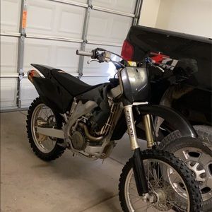 Meet your Posher, Landon